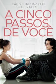 A Cinco Passos de Você