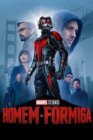 Homem-Formiga