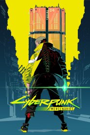 Cyberpunk: Mercenários