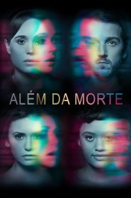 Além da Morte