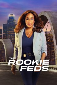 The Rookie: Feds