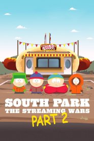 South Park: Guerras do Streaming Parte 2