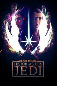 Star Wars: Histórias dos Jedi