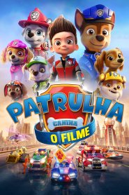 Patrulha Canina: O Filme