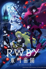 RWBY: Ice Queendom