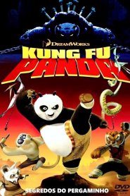 Kung Fu Panda: Segredos do Pergaminho