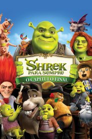 Shrek 4