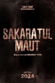 Sakaratul Maut