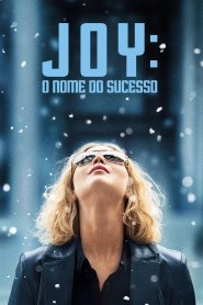 Joy: O Nome do Sucesso