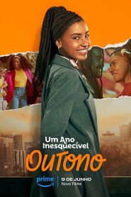 Um Ano Inesquecível: Outuno