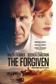 The Forgiven