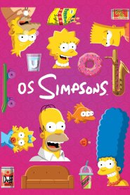 Os Simpsons