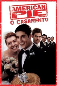 American Pie: O Casamento