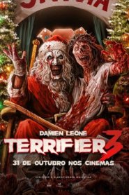 Terrifier 3