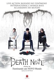 Death Note: Iluminando um Novo Mundo