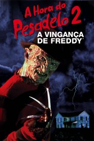 A Hora do Pesadelo 2: A Vingança de Freddy