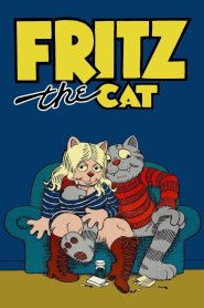 O Gato Fritz