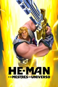 He-Man e os Mestres do Universo