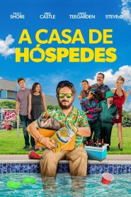 A Casa de Hóspedes