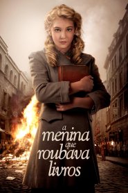 A Menina que Roubava Livros