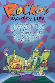 A Vida Moderna de Rocko: Volta ao Lar