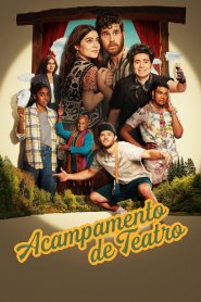 Acampamento de Teatro