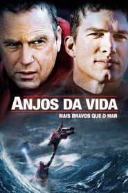 Anjos da Vida: Mais Bravos Que o Mar