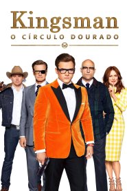 Kingsman: O Círculo Dourado