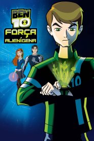 Ben 10: Força Alienígena