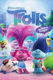 Trolls: Vamos Festejar