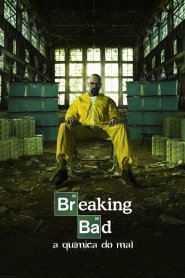 Breaking Bad: A Química do Mal