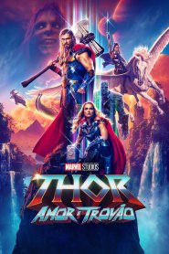 Thor: Amor e Trovão