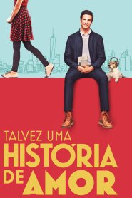 Talvez uma História de Amor