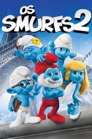 Os Smurfs 2