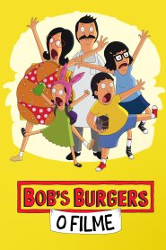 Bob's Burger: O Filme