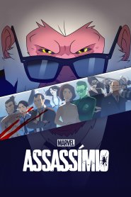 Assassímio da Marvel