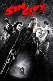 Sin City: A Cidade do Pecado