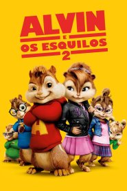 Alvin e os Esquilos 2