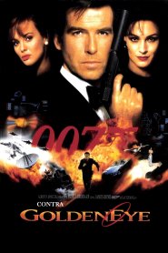 007 Contra GoldenEye