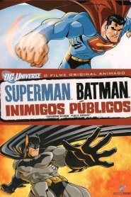 Superman/Batman: Inimigos Públicos