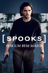 Spooks: O Mestre Espião