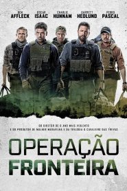 Operação Fronteira