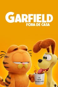 Garfield - Fora de Casa