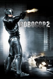 RoboCop 2