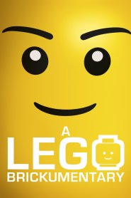 LEGO: As Peças de Uma História