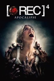 [REC] 4: Apocalipse