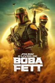 O Livro de Boba Fett